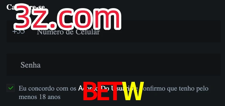 BETW